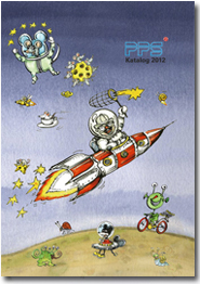 Jetzt PPS Katalog 2012 anfordern! Jetzt PPS Katalog 2012 anfordern!